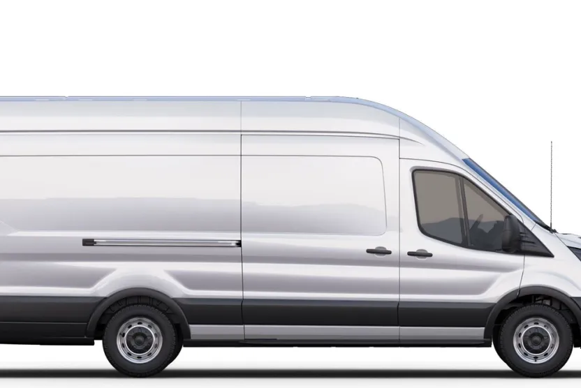 2024 Ford Transit Cargo Van photo 1