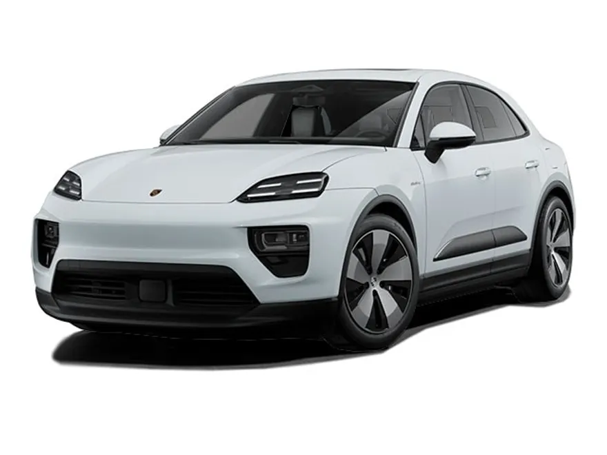 2025 Porsche Macan Electric photo 1