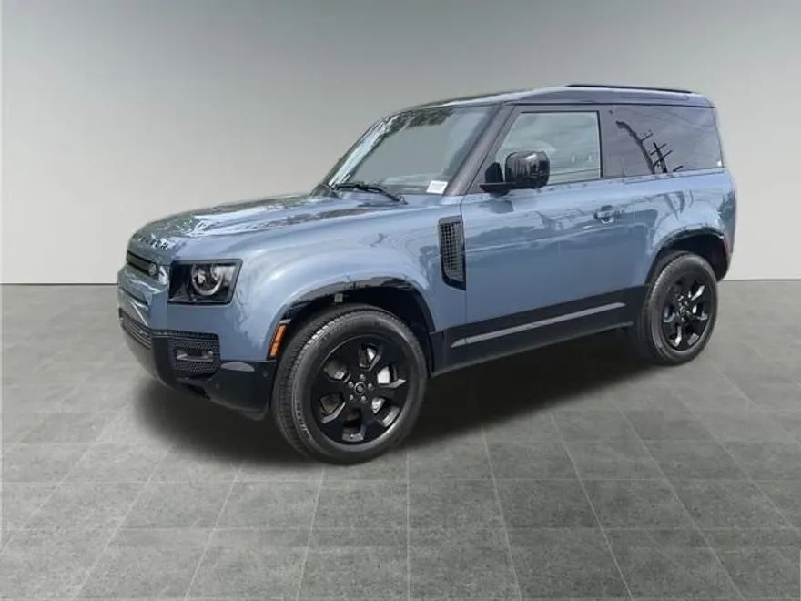 2023 Land Rover Defender 90 X-Dynamic SE photo 1