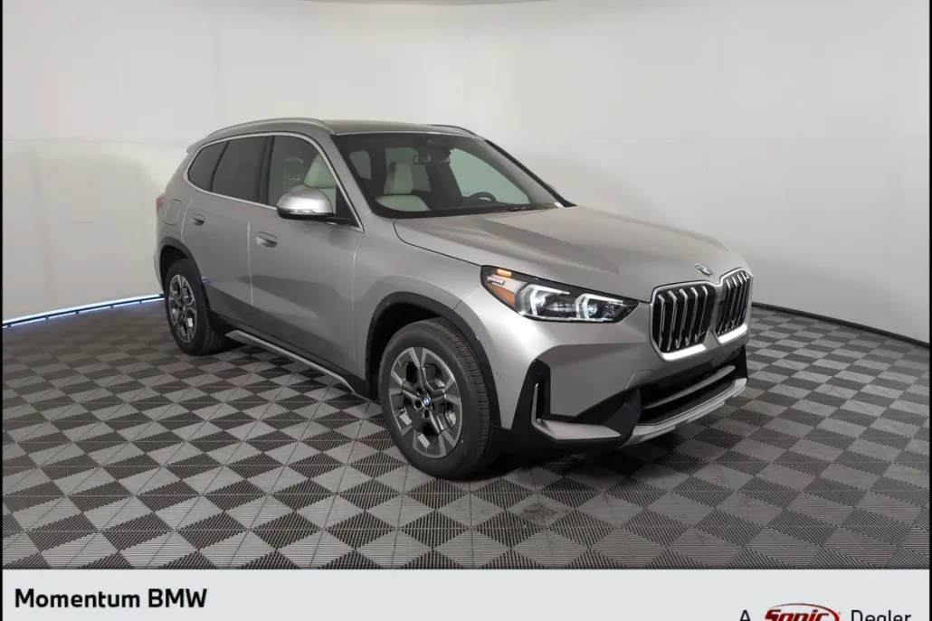 2025 Bmw X1 XDrive28i photo 1