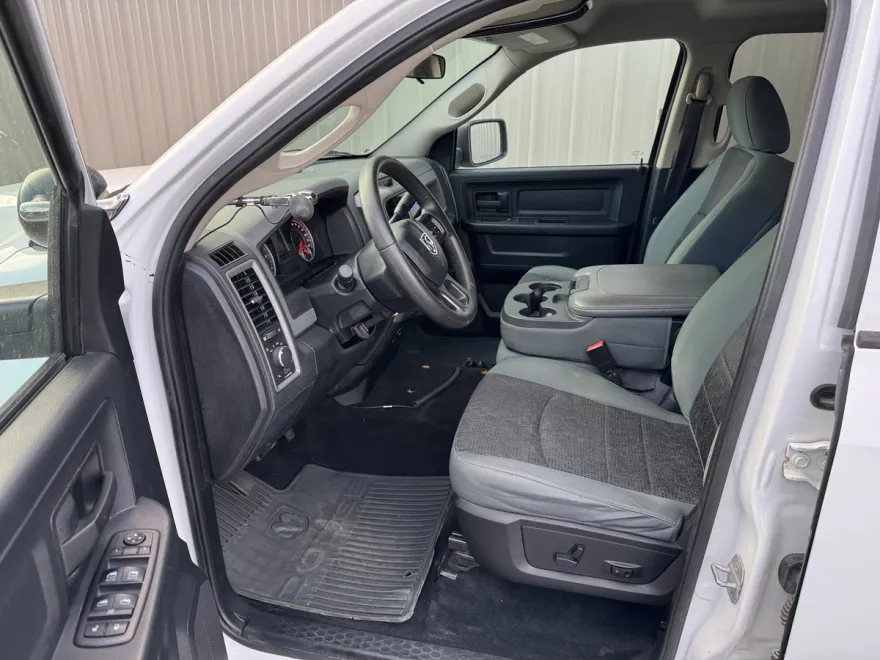 2014 Ram 1500 photo 1