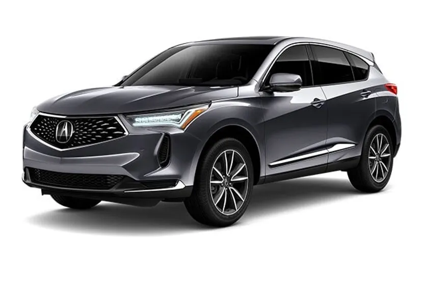 2023 Acura RDX Technology photo 1