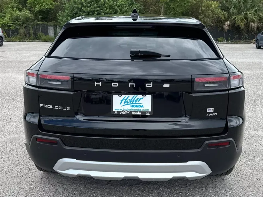 2024 Honda Prologue EX photo 1