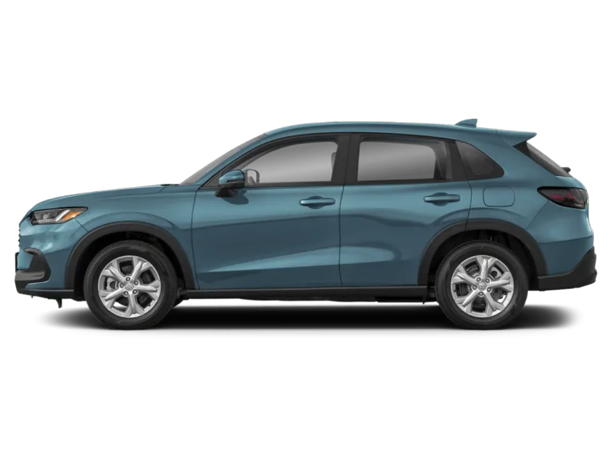 2026 Honda HR-V LX photo 1