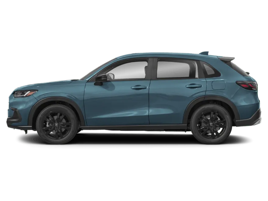2026 Honda HR-V Sport photo 1