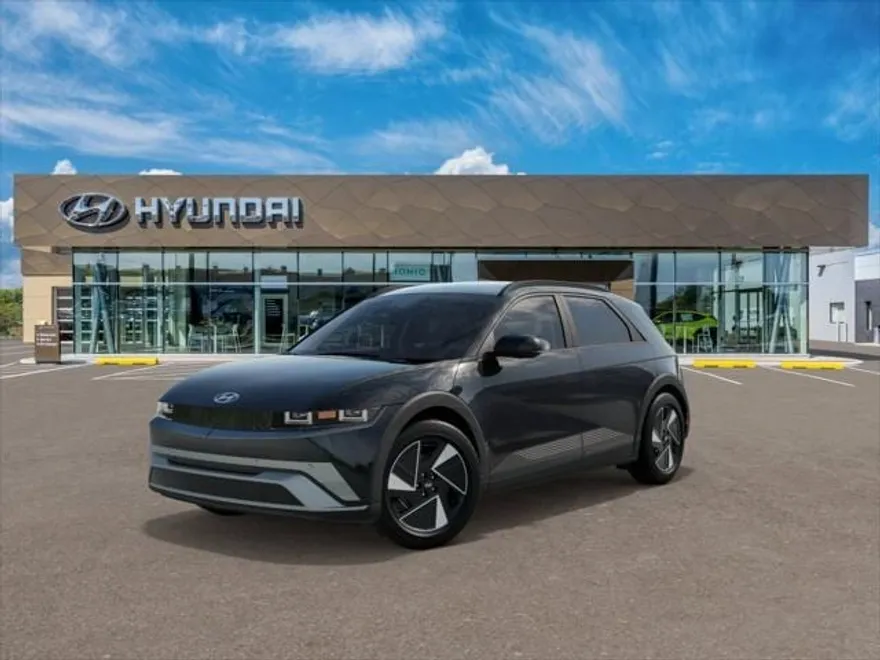2025 Hyundai Ioniq 5 SEL photo 1