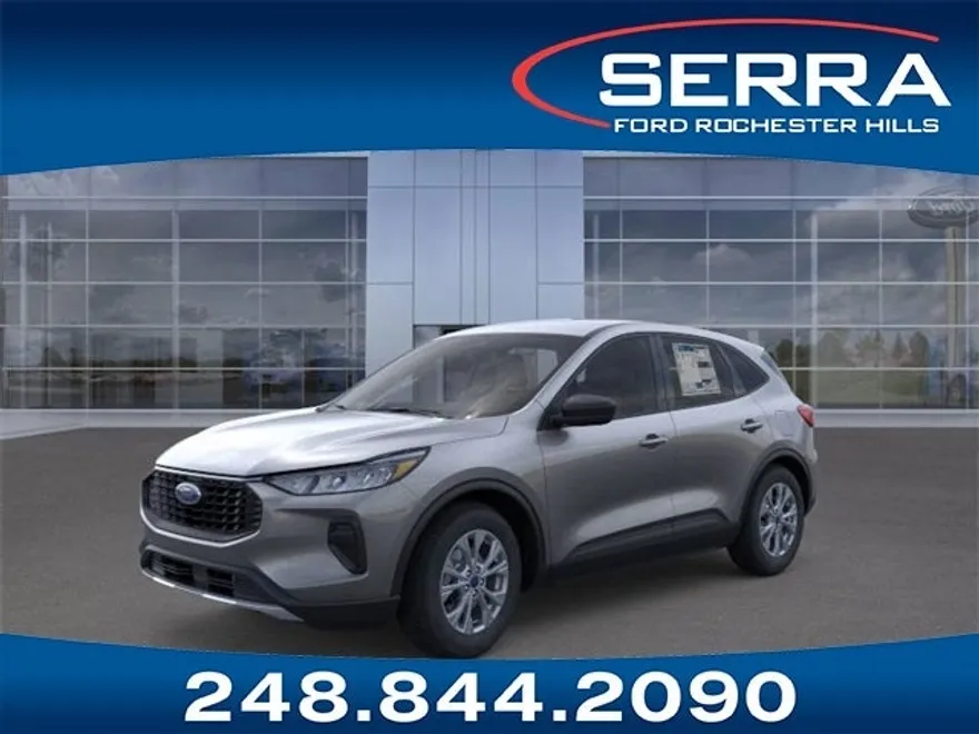 2025 Ford Escape Active photo 1
