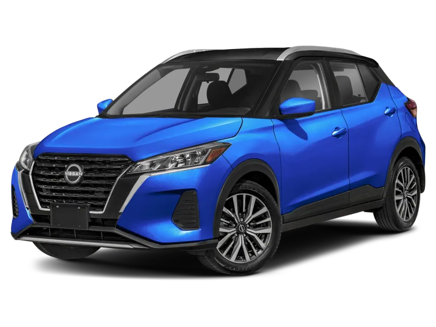 2024 Nissan Kicks SV photo 1