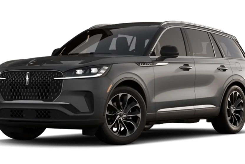 2025 Lincoln Aviator Reserve photo 1