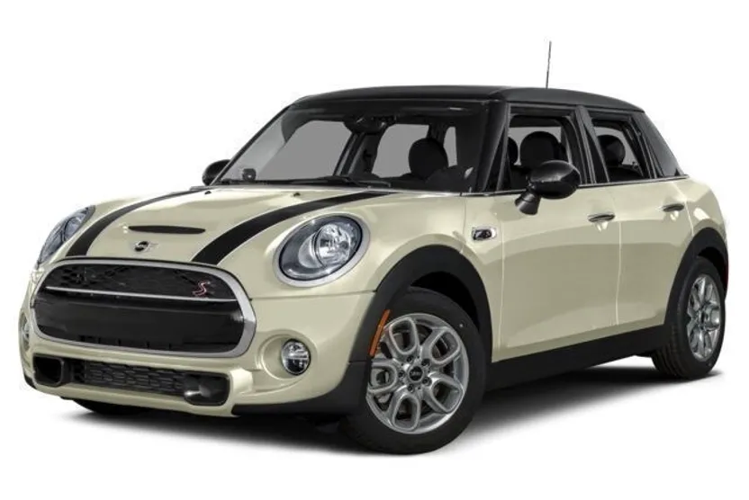 2016 Mini Cooper 4 Door Hardtop S photo 1