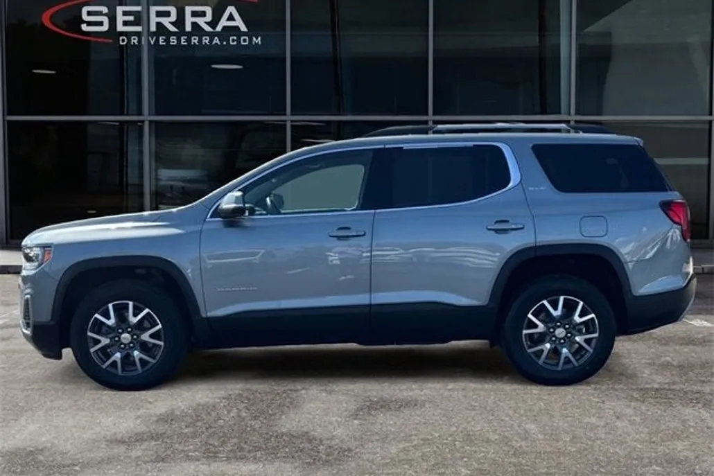 2023 Gmc Acadia SLE photo 1