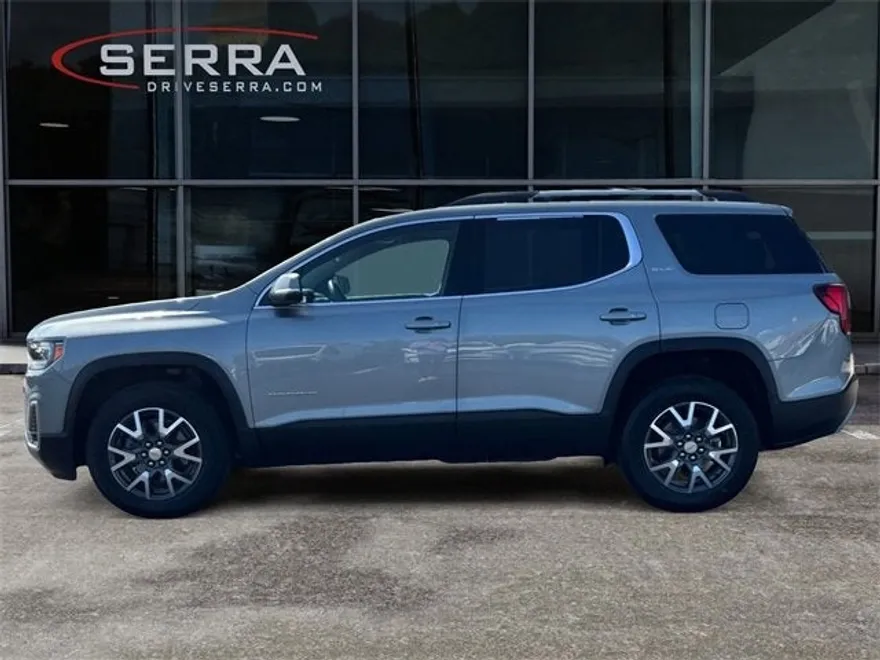 2023 Gmc Acadia SLE photo 1