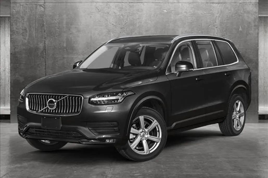 2025 Volvo XC90 Plus photo 1