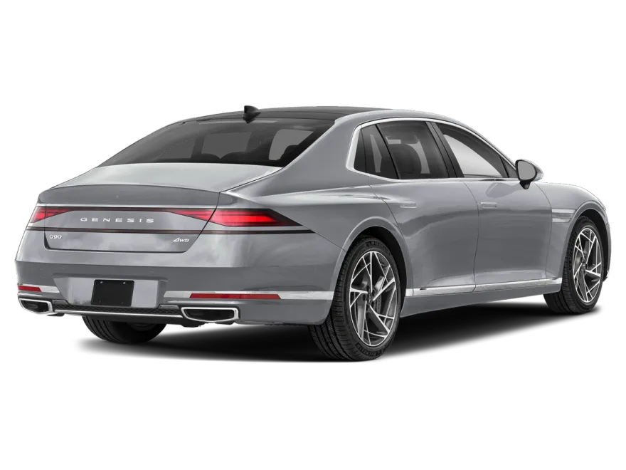 2023 Genesis G90 3.5T photo 1