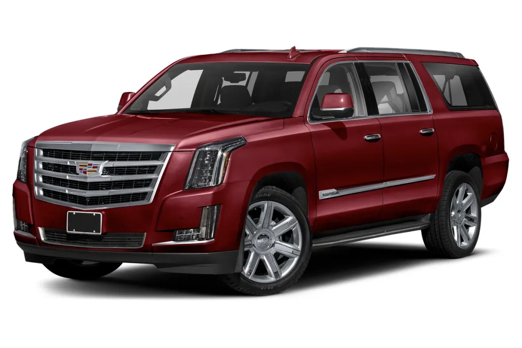 2020 Cadillac Escalade ESV Premium Luxury photo 1