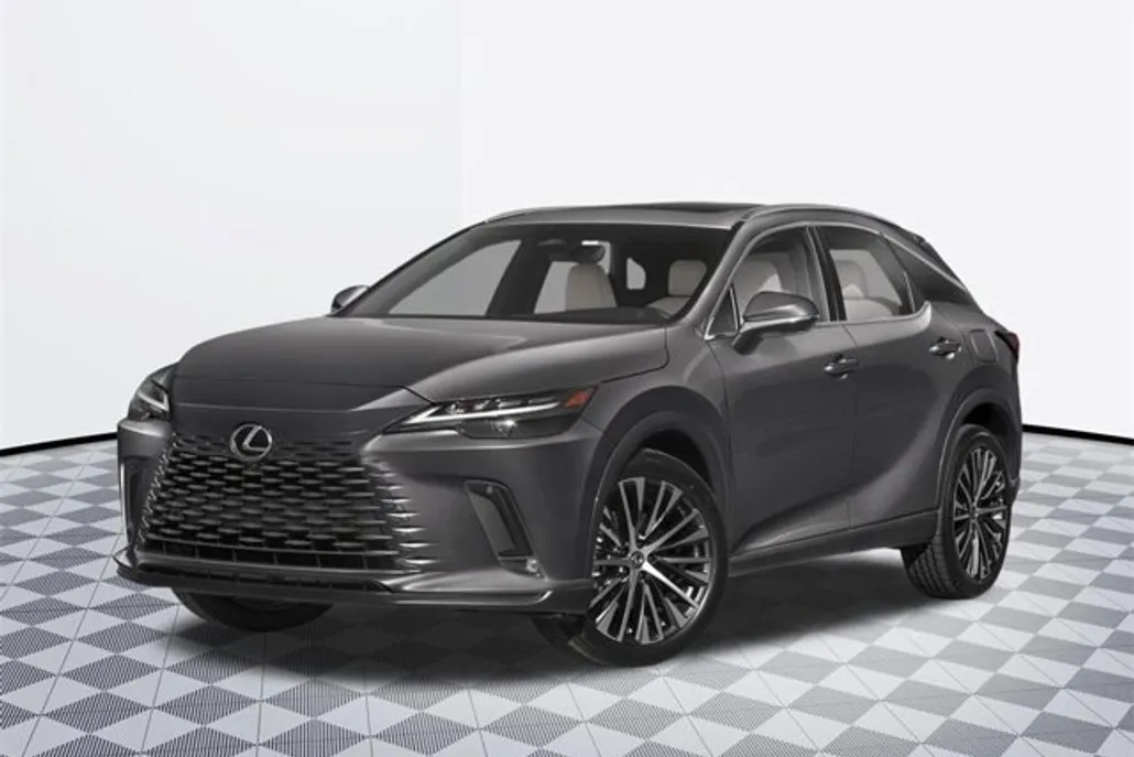 2025 Lexus RX 350 Premium photo 1