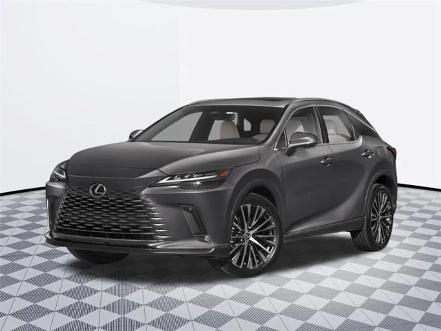 2025 Lexus RX 350 Premium photo 1