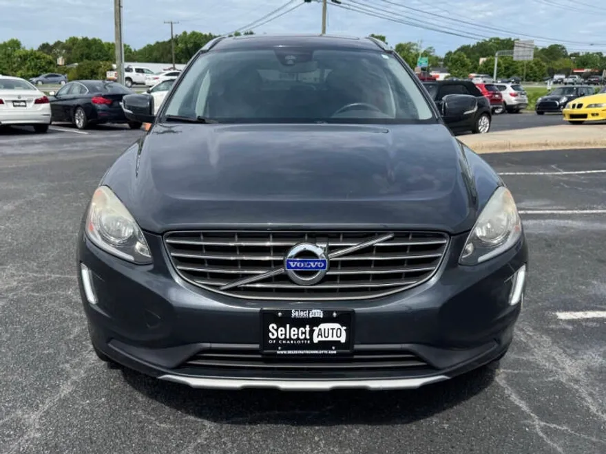 2016 Volvo XC60 T5 Drive-E Premier photo 1
