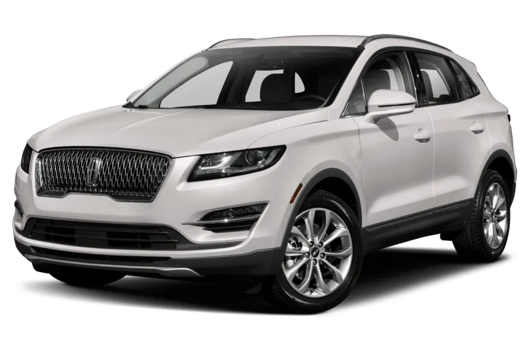 2019 Lincoln MKC Reserve photo 1