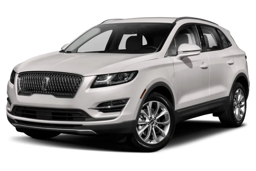 2019 Lincoln MKC Reserve photo 1