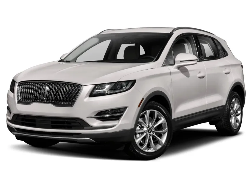 2019 Lincoln MKC Reserve photo 1