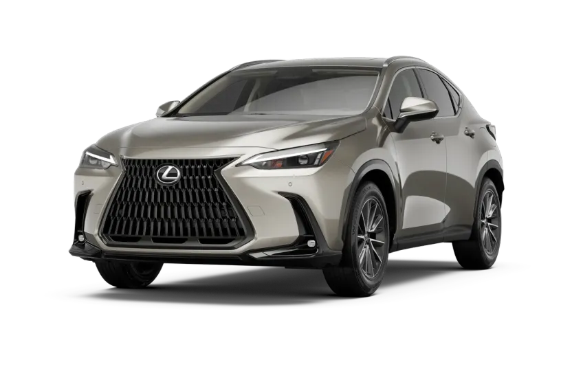 2026 Lexus NX 350h Premium AWD photo 1
