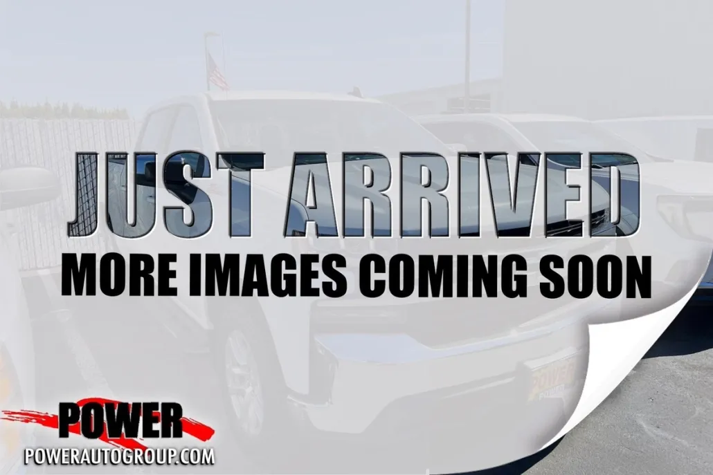 2020 Chevrolet Silverado 1500 LT photo 1