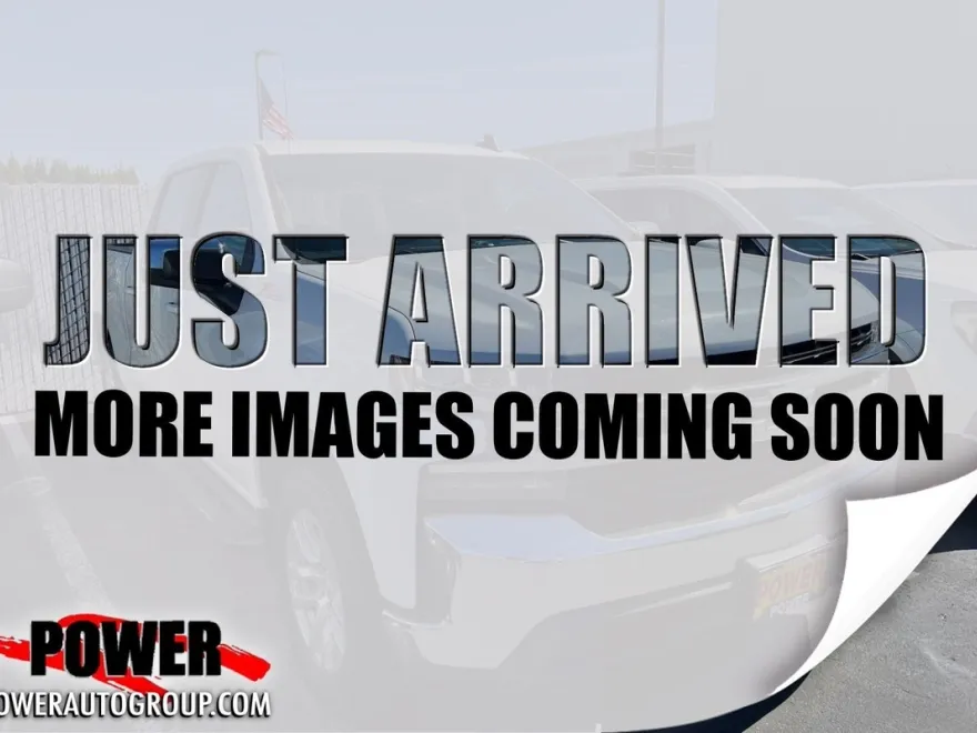 2020 Chevrolet Silverado 1500 LT photo 1