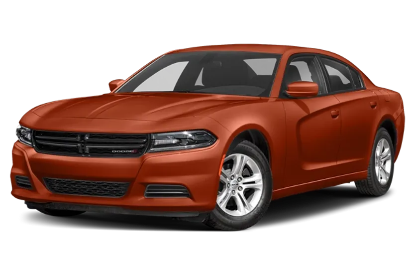 2020 Dodge Charger SXT photo 1