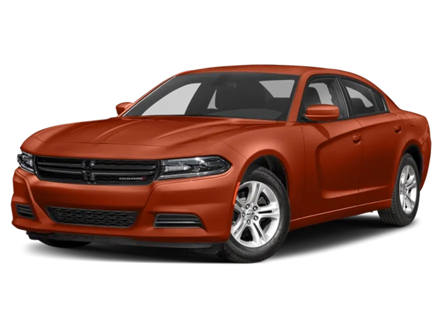 2020 Dodge Charger SXT photo 1