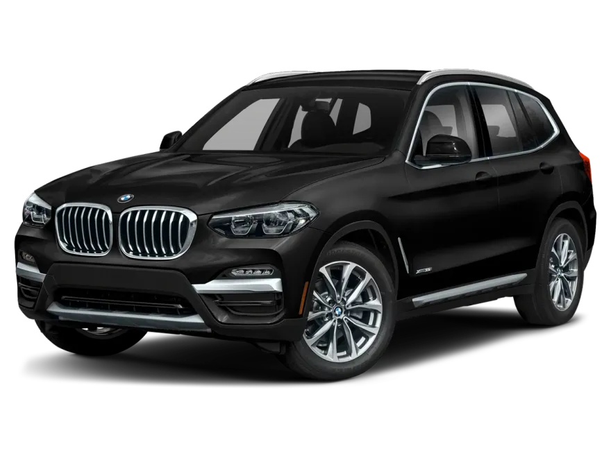2021 Bmw X3 xDrive30i photo 1