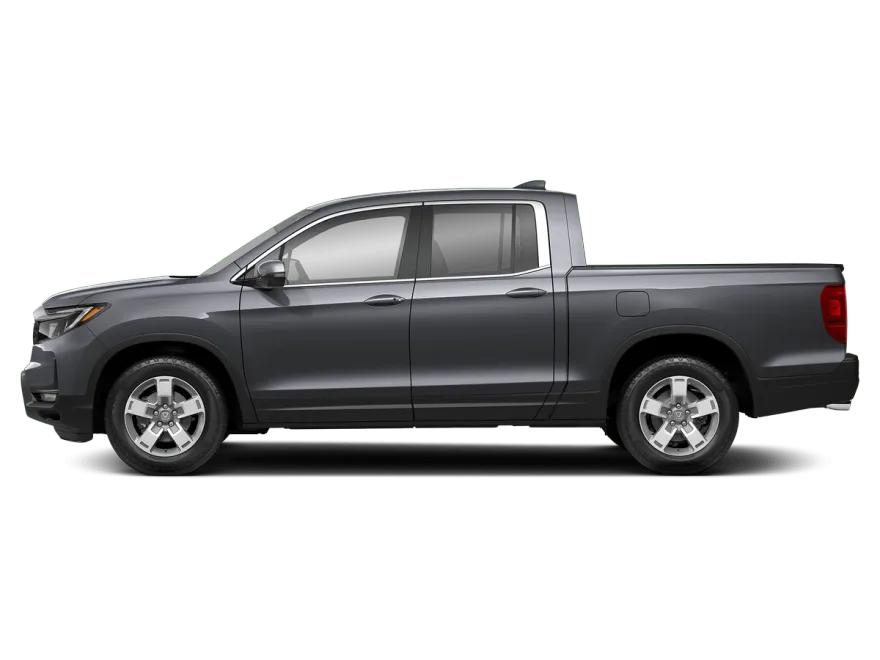2025 Honda Ridgeline RTL photo 1