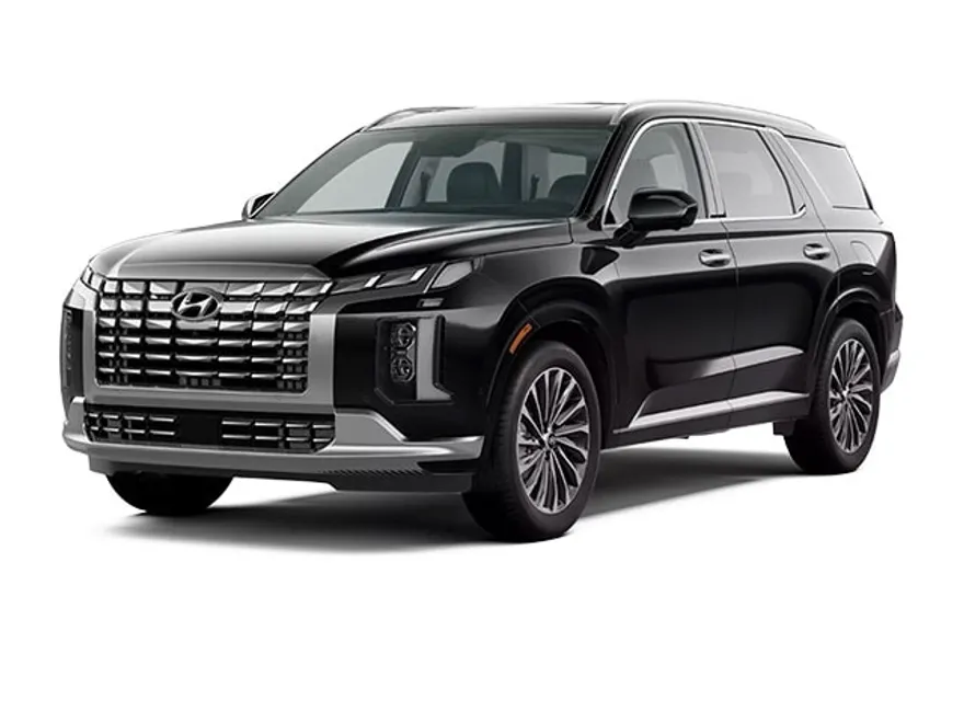 2023 Hyundai Palisade Calligraphy photo 1