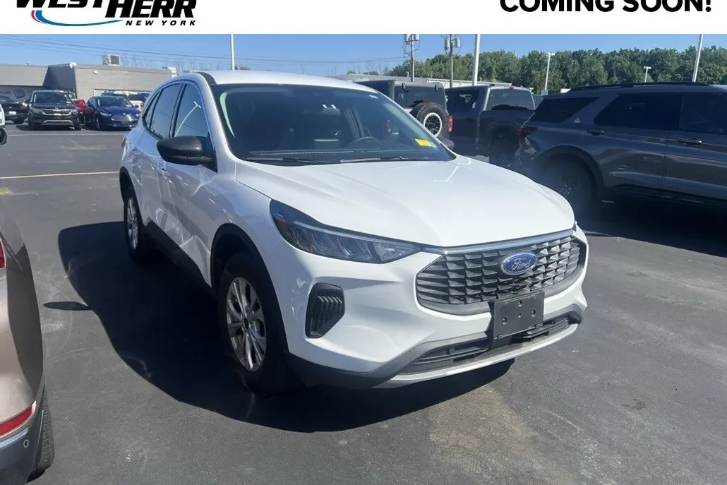 2024 Ford Escape Active photo 1