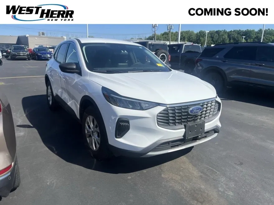2024 Ford Escape Active photo 1
