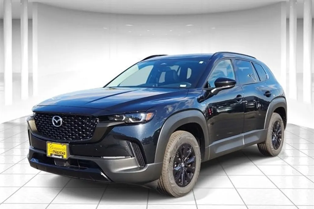 2025 Mazda CX-50 Premium photo 1