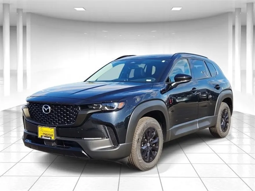 2025 Mazda CX-50 Premium photo 1