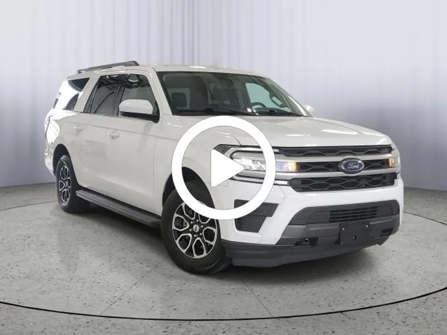 2022 Ford Expedition MAX XLT photo 1