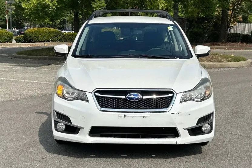 2015 Subaru Impreza 2.0i Sport Limited photo 1