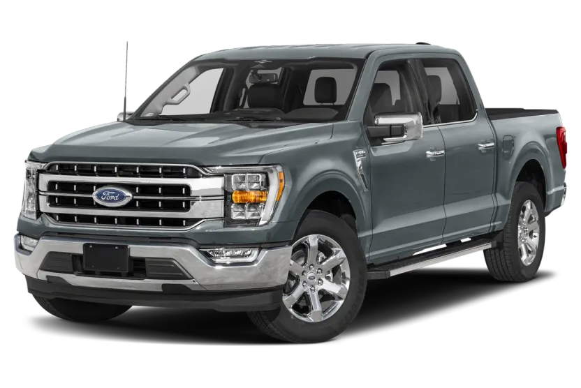 2023 Ford F-150 Lariat photo 1