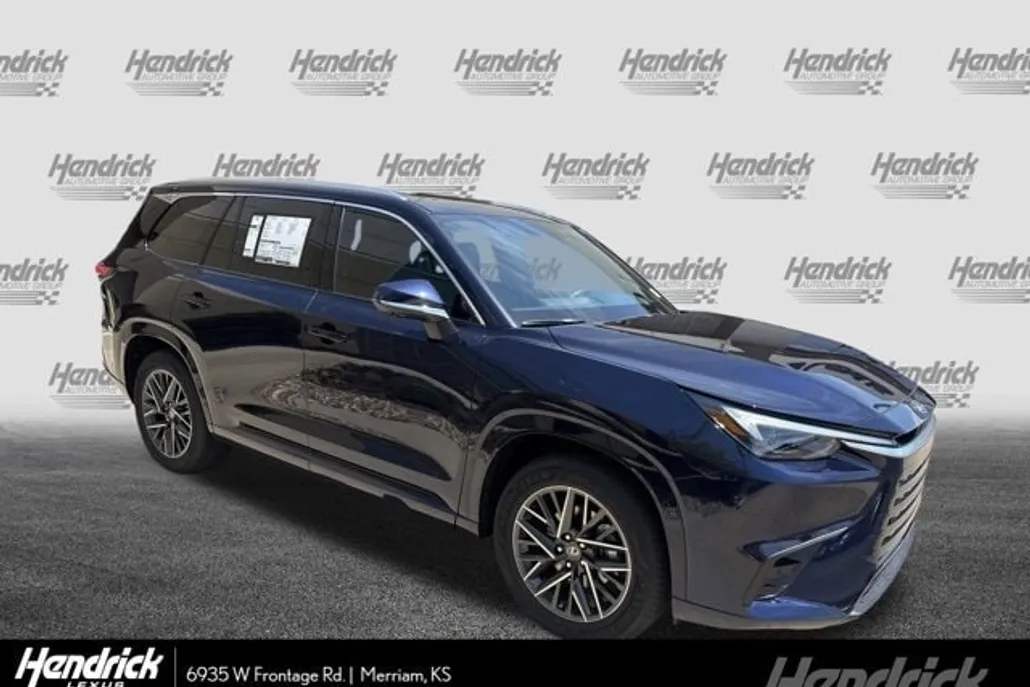 2025 Lexus TX 350 Premium photo 1