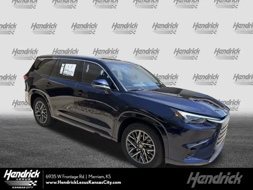 2025 Lexus TX 350 Premium photo 1