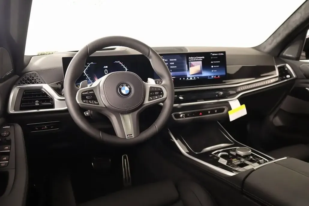 2026 Bmw X7 xDrive40i photo 1