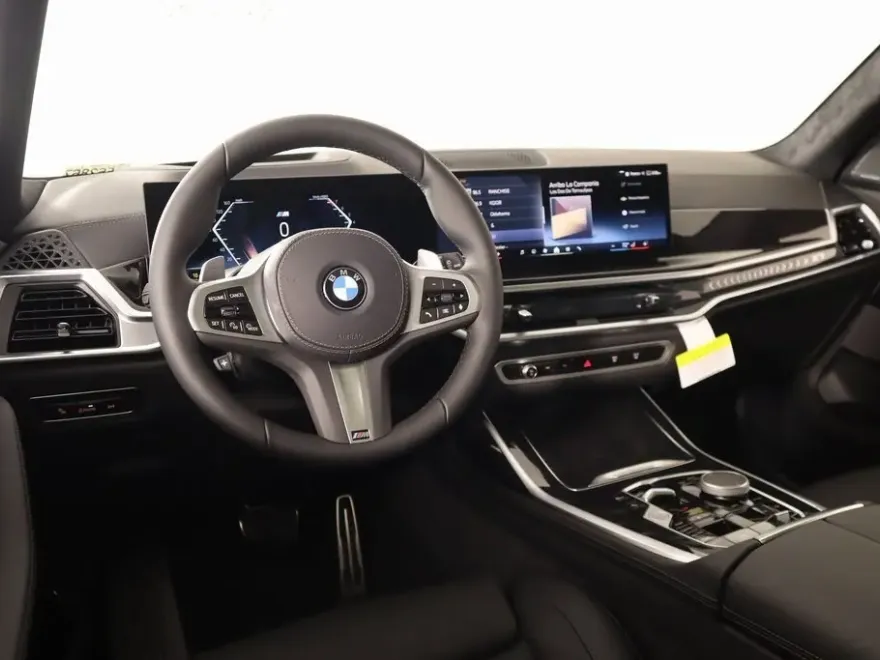 2026 Bmw X7 xDrive40i photo 1