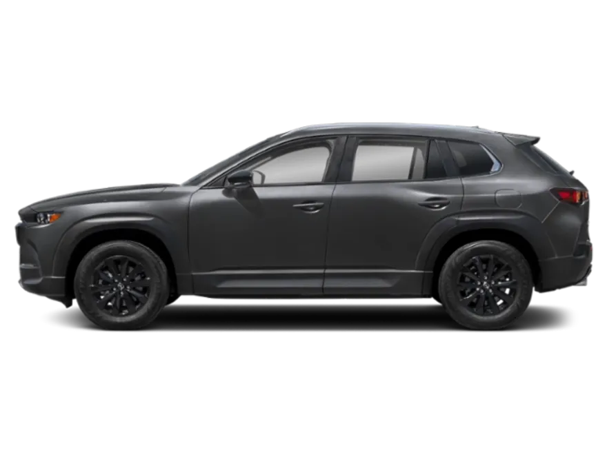 2025 Mazda CX-50 2.5 S Premium photo 1