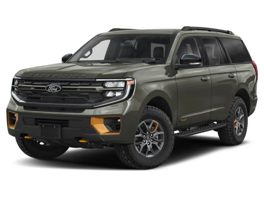 2025 Ford Expedition photo 1