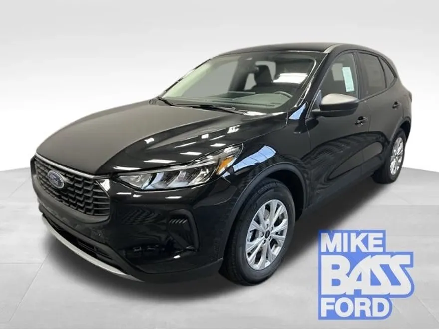 2025 Ford Escape Active photo 1