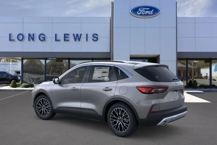 2025 Ford Escape Plug-In Hybrid Base photo 1