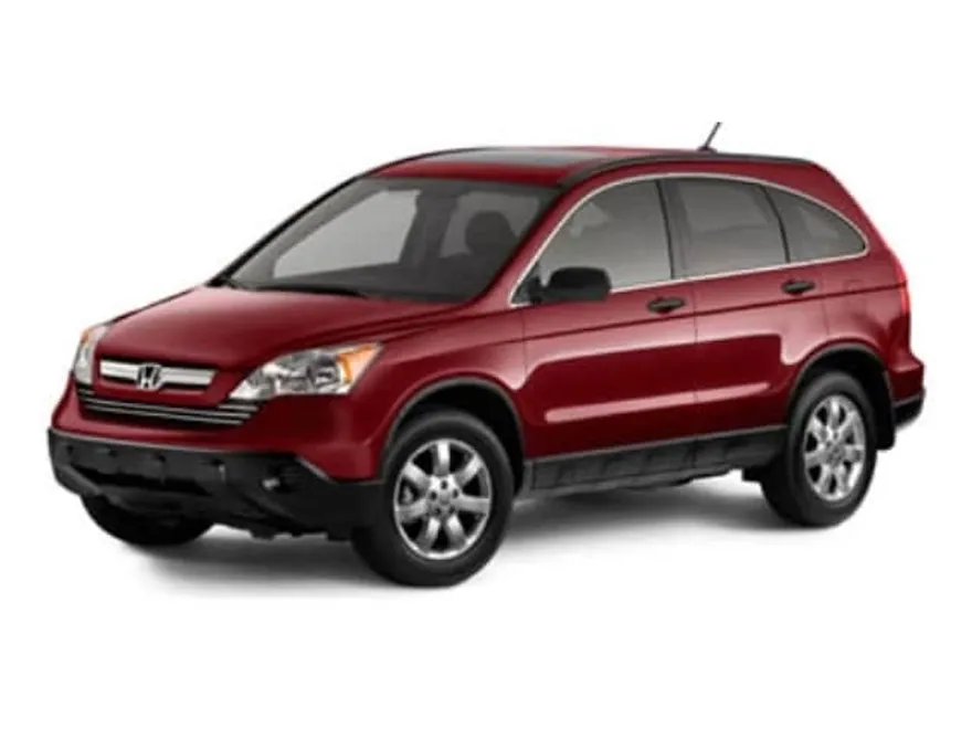 2007 Honda CR-V EX photo 1