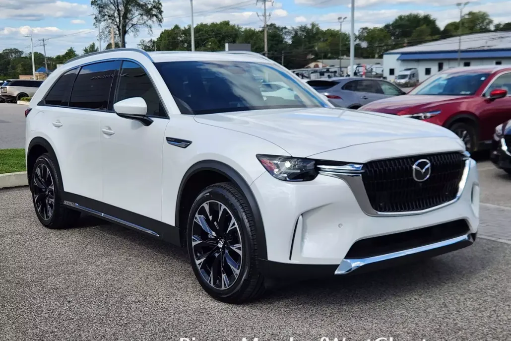 2024 Mazda CX-90 Premium Plus photo 1